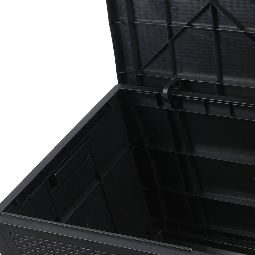 460L Outdoor Storage Box Garden Lockable Price