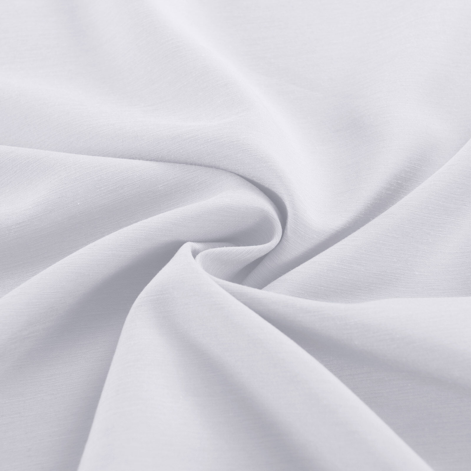 Royal Comfort 2000TC Quilt Cover Set Bamboo Cooling Hypoallergenic Breathable - Double - White Price