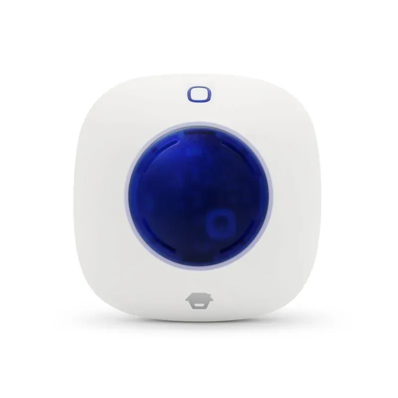 CHUANGO Mini Strobe Siren Price