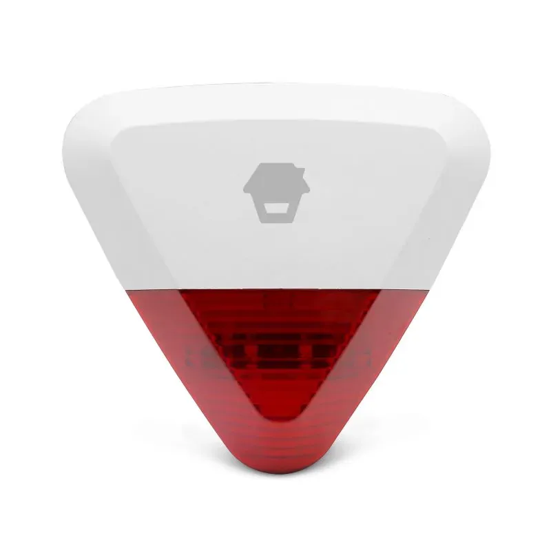 CHUANGO Outdoor Strobe Siren Price