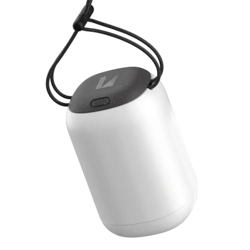 LANDER Boulder Lantern Black Price
