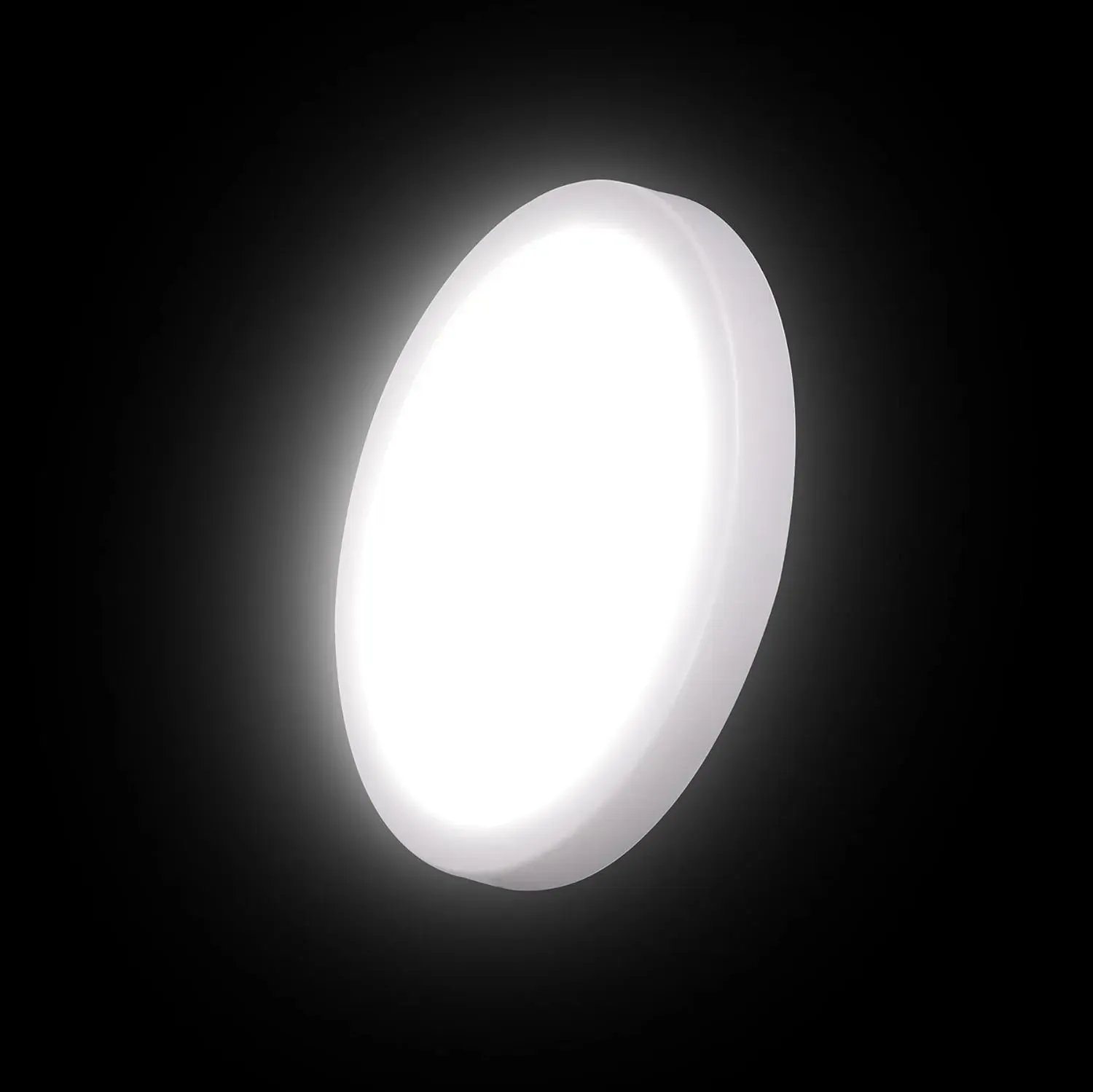 LED Ceiling Light Fixture, Natural Light, 9W Price