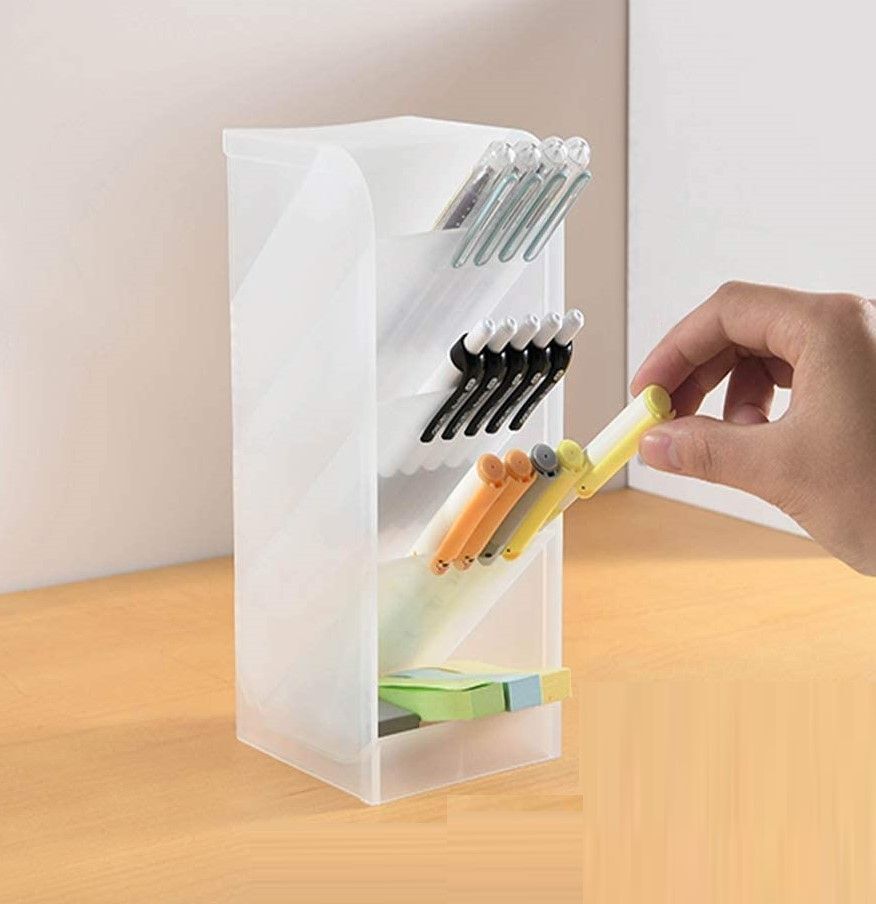 2 Pack Desktop Storage for office and school Price