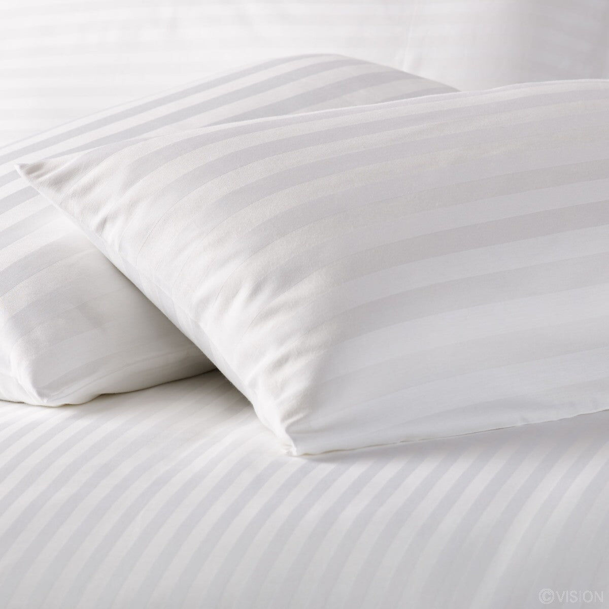 Dreamaker Alternative to Down Pillow Firm Price