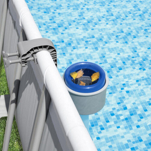 2PCS Bestway Surface Skimmer for Quick-Up Fast Set Frame Pool Paddling Pool Clean Price