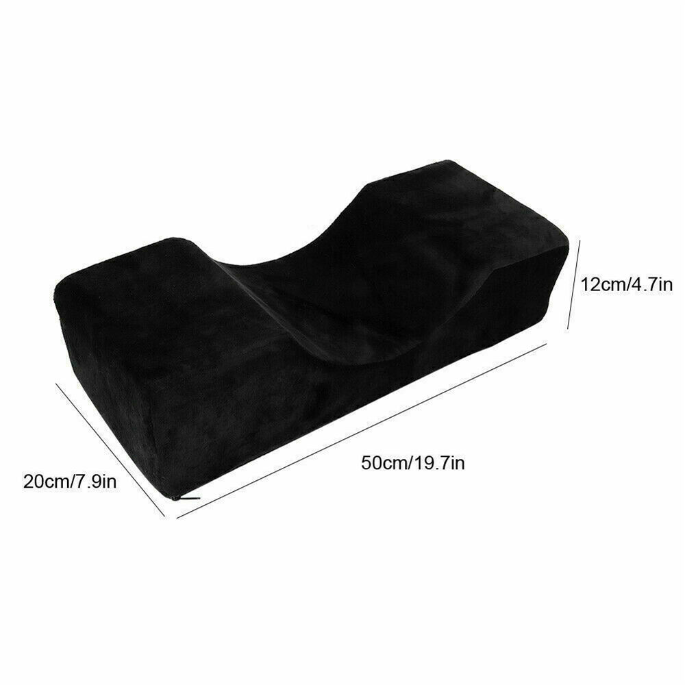 Eyelash Extension Special Pillow Grafted Eyelashes Salon Lash Pillow Pad Price