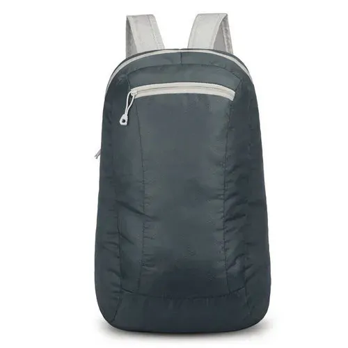 20L Grey Waterproof Lightweight Backpack Portable Foldable Backpack Travel Outdoor Price