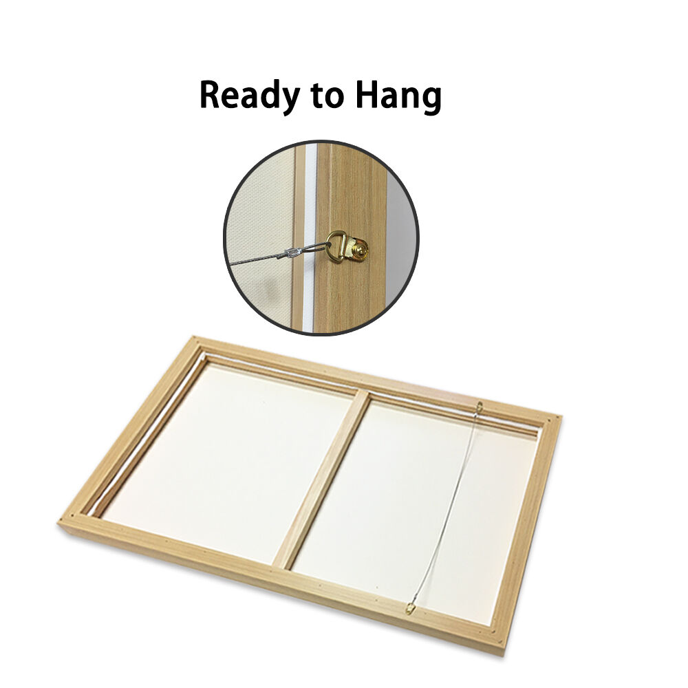 Wall Art 50cmx70cm Beige and Sage Green 2 Sets Gold Frame Canvas Price