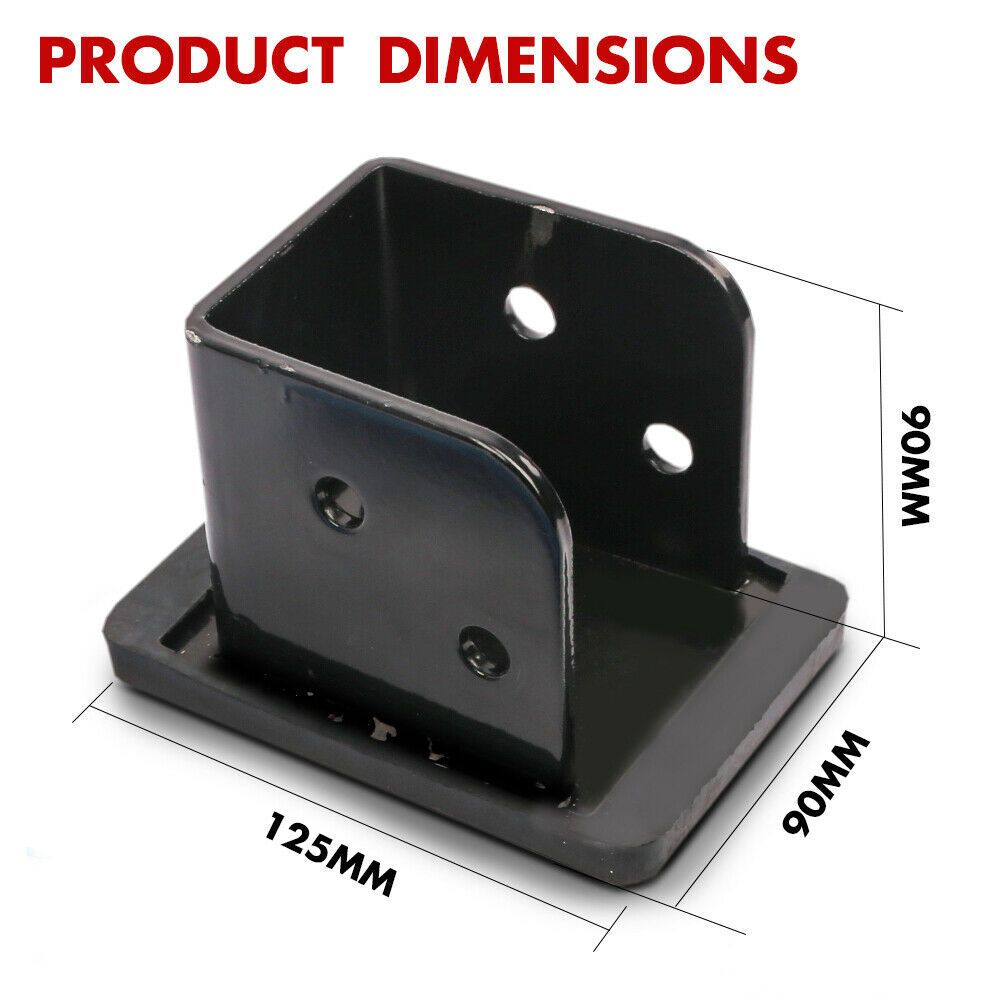 X-BULL Hi Lift Jack Mate Lifter Farm Jack 4WD Wheel Lifter 4x4 4WD Recovery Price