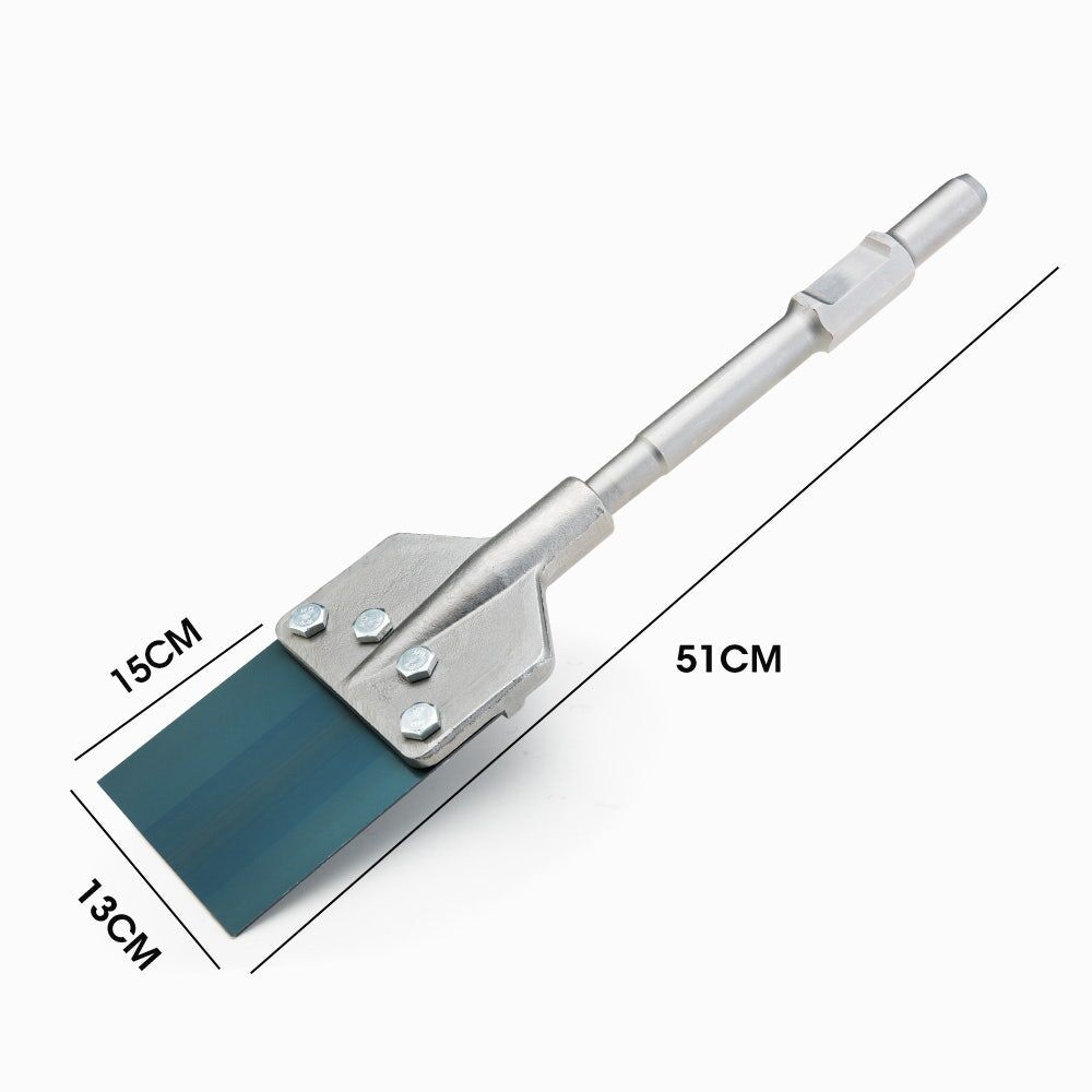 BAUMR-AG Jack Hammer Chisel Bit 30mm Hex Accessories Floor Scraper Tile Lifter Price