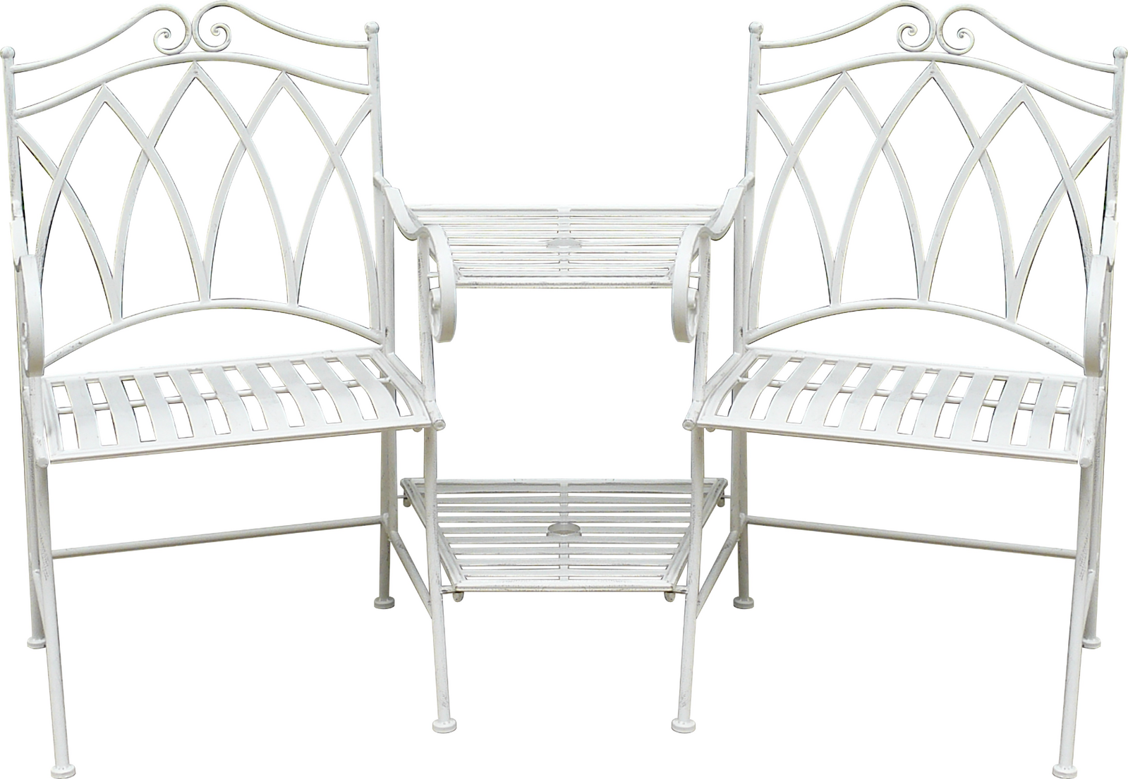 Alberche Outdoor 2 Person Lounge Set Price