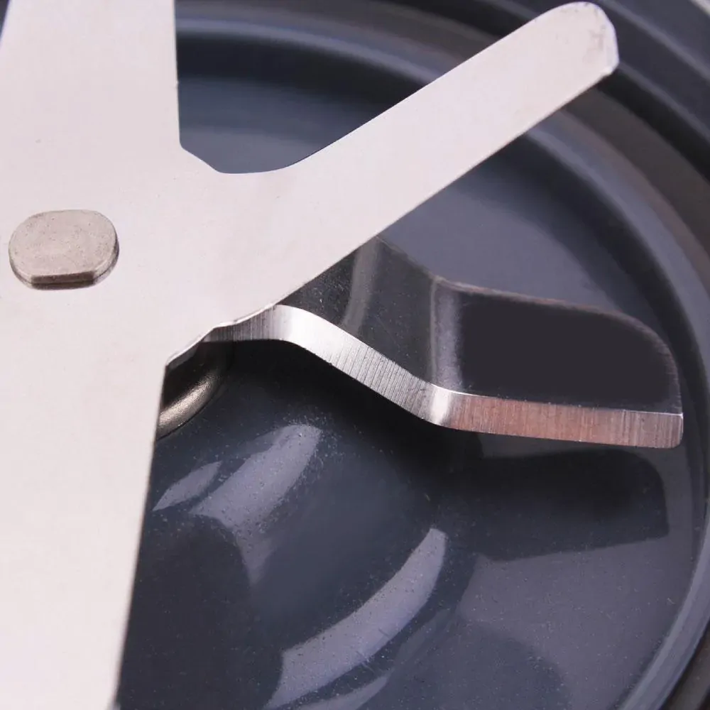 2x For Nutribullet Extractor Cross Blade 900 900W - New Design Price