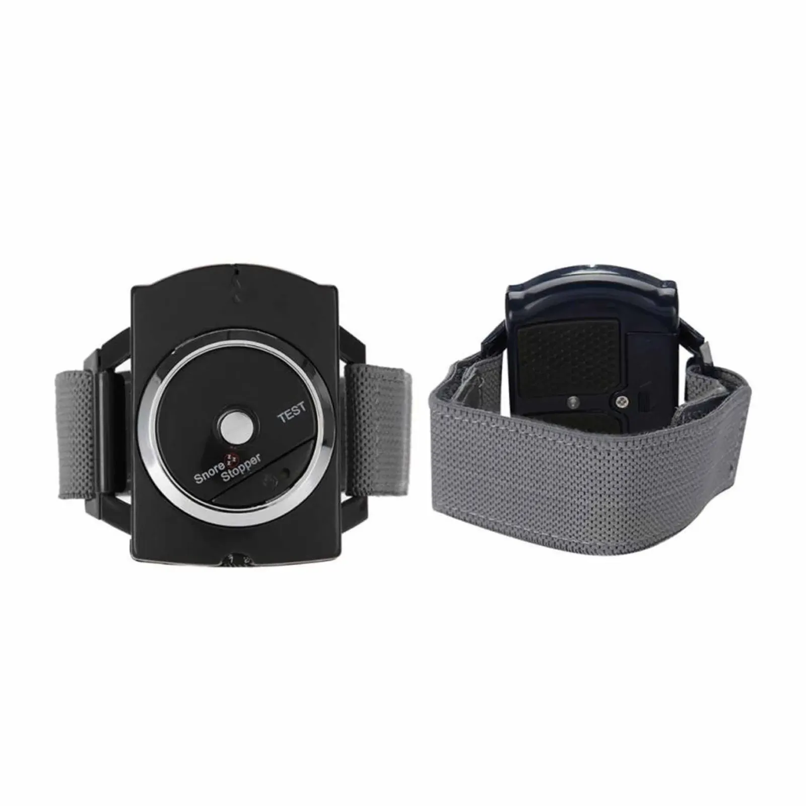 Anti Snoring Aid Stopper Watch - Wristband Sleeping Breathing Snore Device Bulk Price