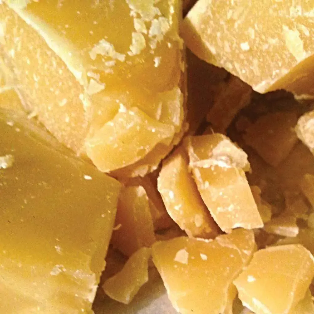 100g Pure Australian Beeswax Natural Blocks Unrefined - Cosmetic Grade Price