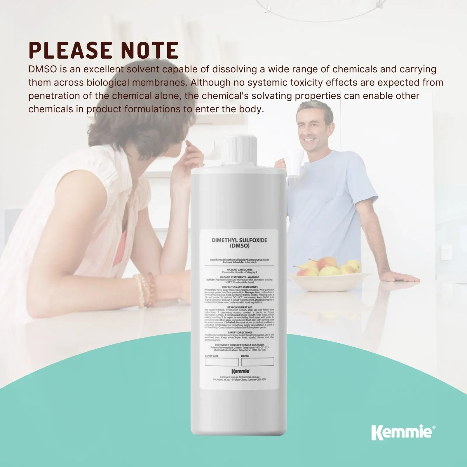 500ml DMSO Liquid 99.9% Pure Pharmaceutical Dimethyl Sulfoxide Grade Solvent Price