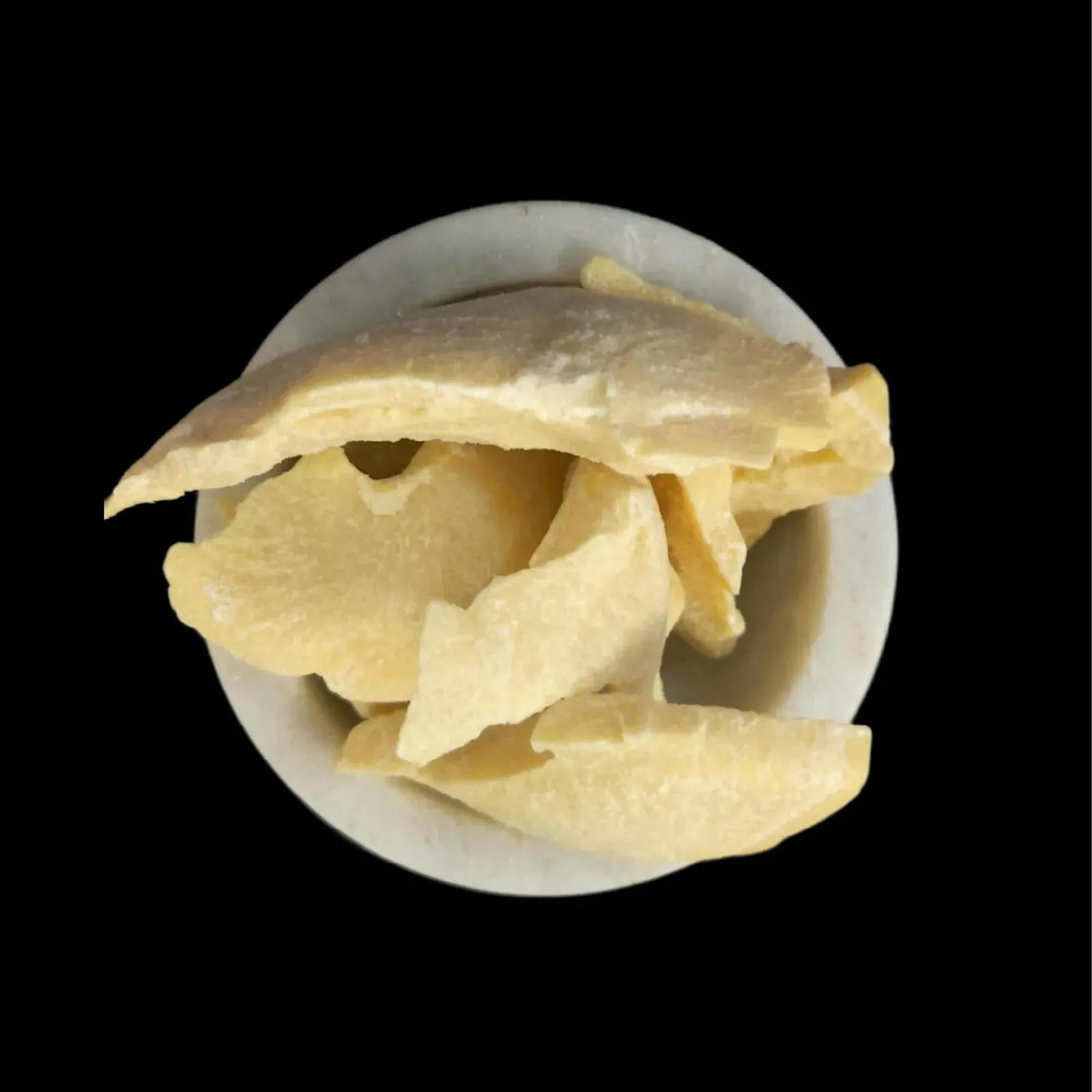 1Kg Organic Cocoa Butter - Raw Natural Food Grade Chunks - Skin Body DIY Cream Price