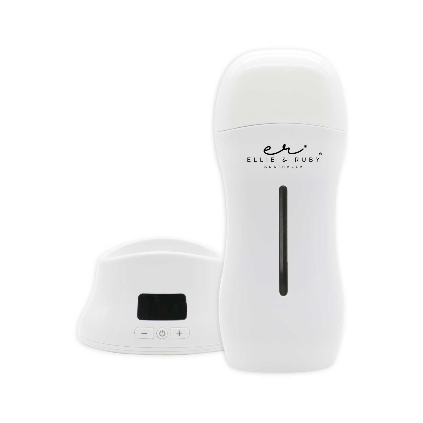 100ml Digital Wax Cartridge Warmer - Hair Removal Depilatory Heater Price