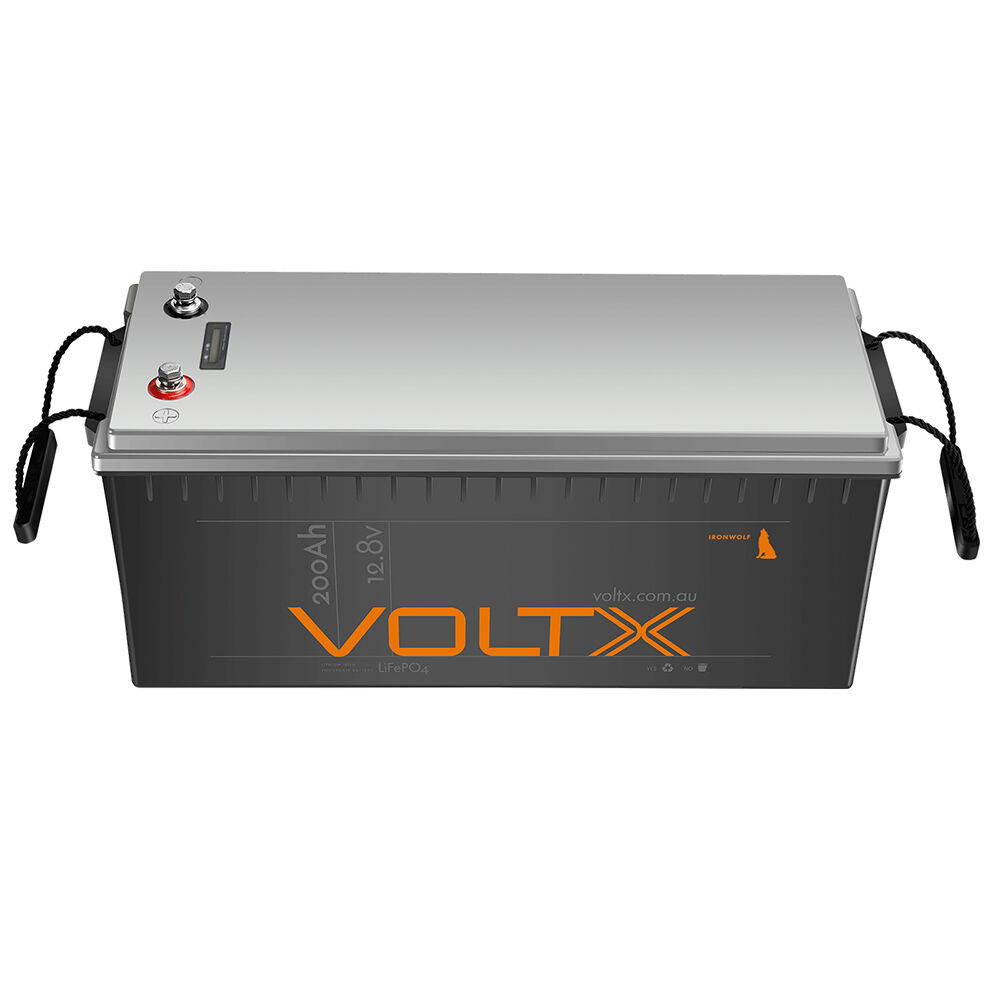 VoltX 12V Lithium Battery 300Ah Plus Price
