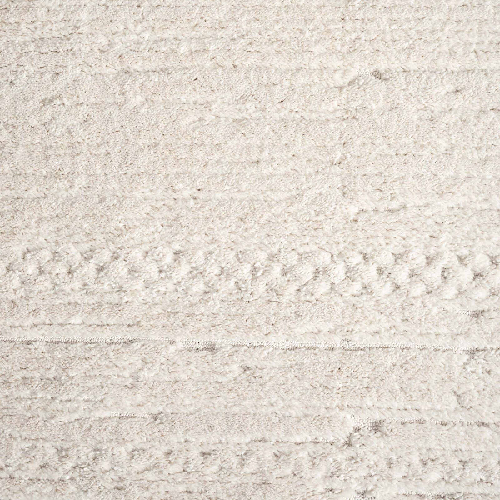 Addie Soft Pile Rug - Ivory - 160x230 Price