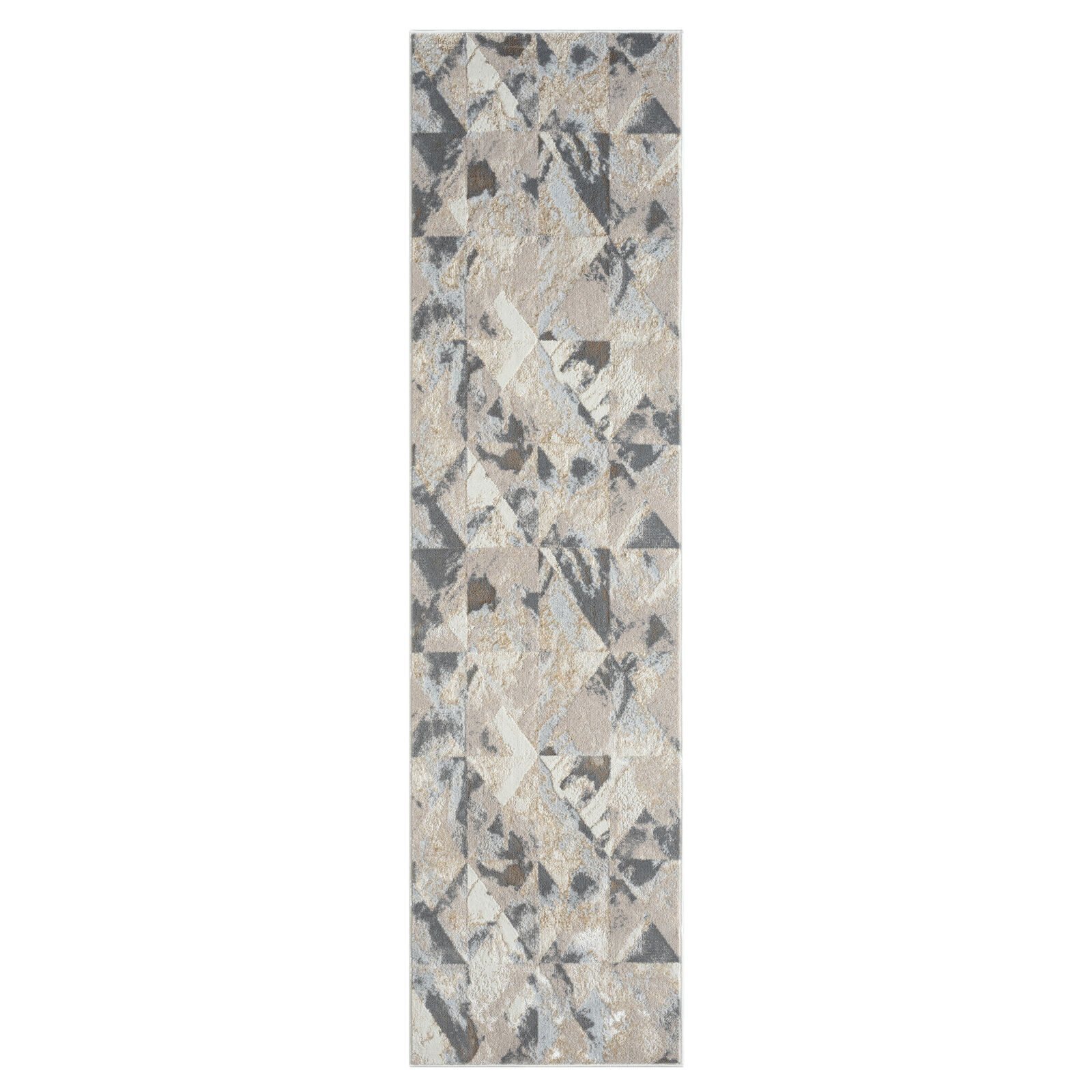 Avani Marble Rug - Slate - 200x290 Price