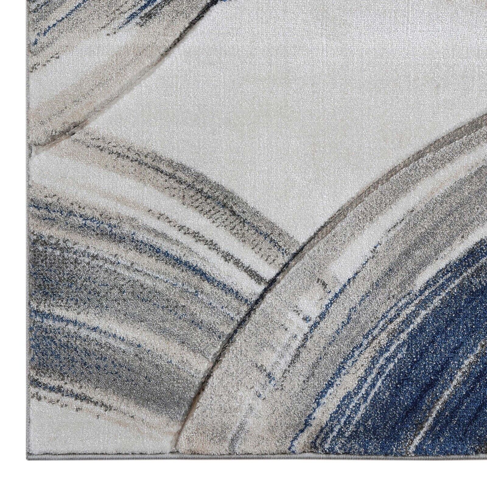Regen Modern Rug - Grey - 240x330 Price