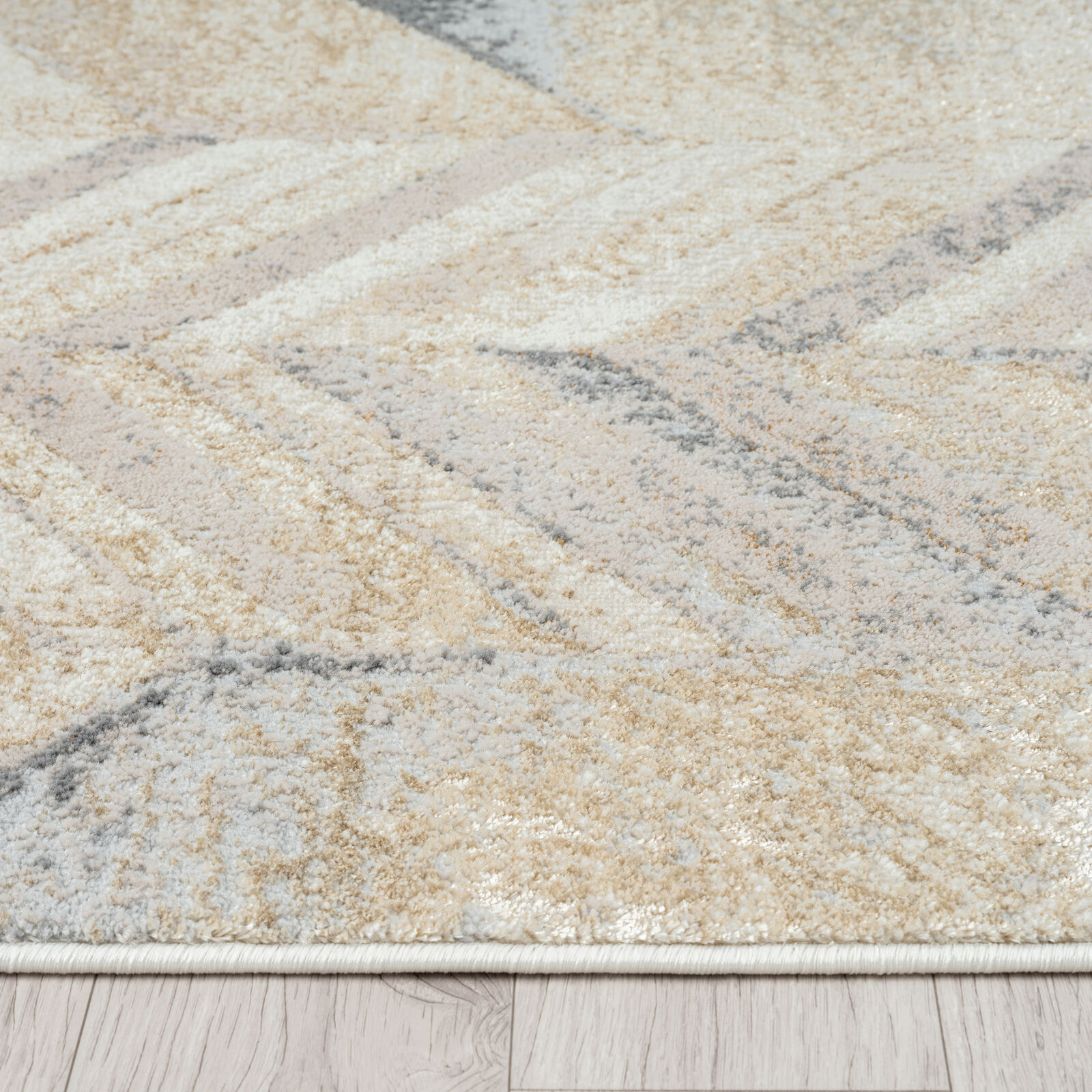 Avani Marble Rug - Stone - 80x300 Price