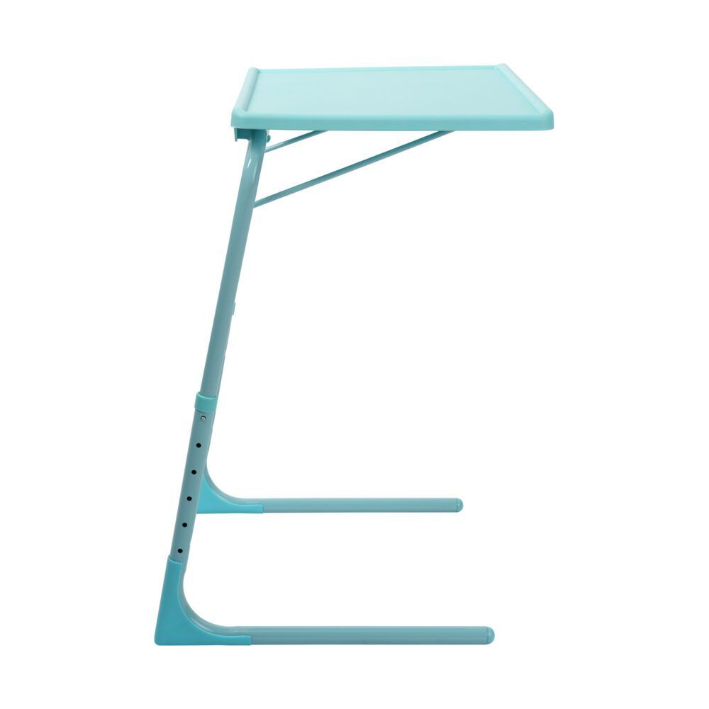 Anywhere Laptop Pro Desk in Turquoise Price