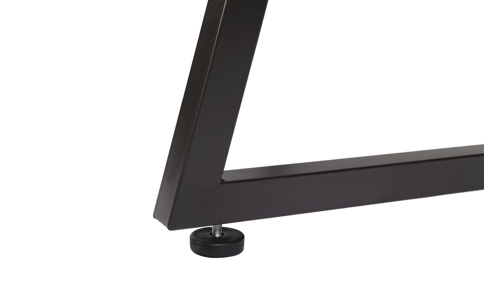 YES4HOMES Corner Computer Desk, Sturdy Home Office Gaming Desk for Laptop, Writing Table, Multipurpose Workstation Price