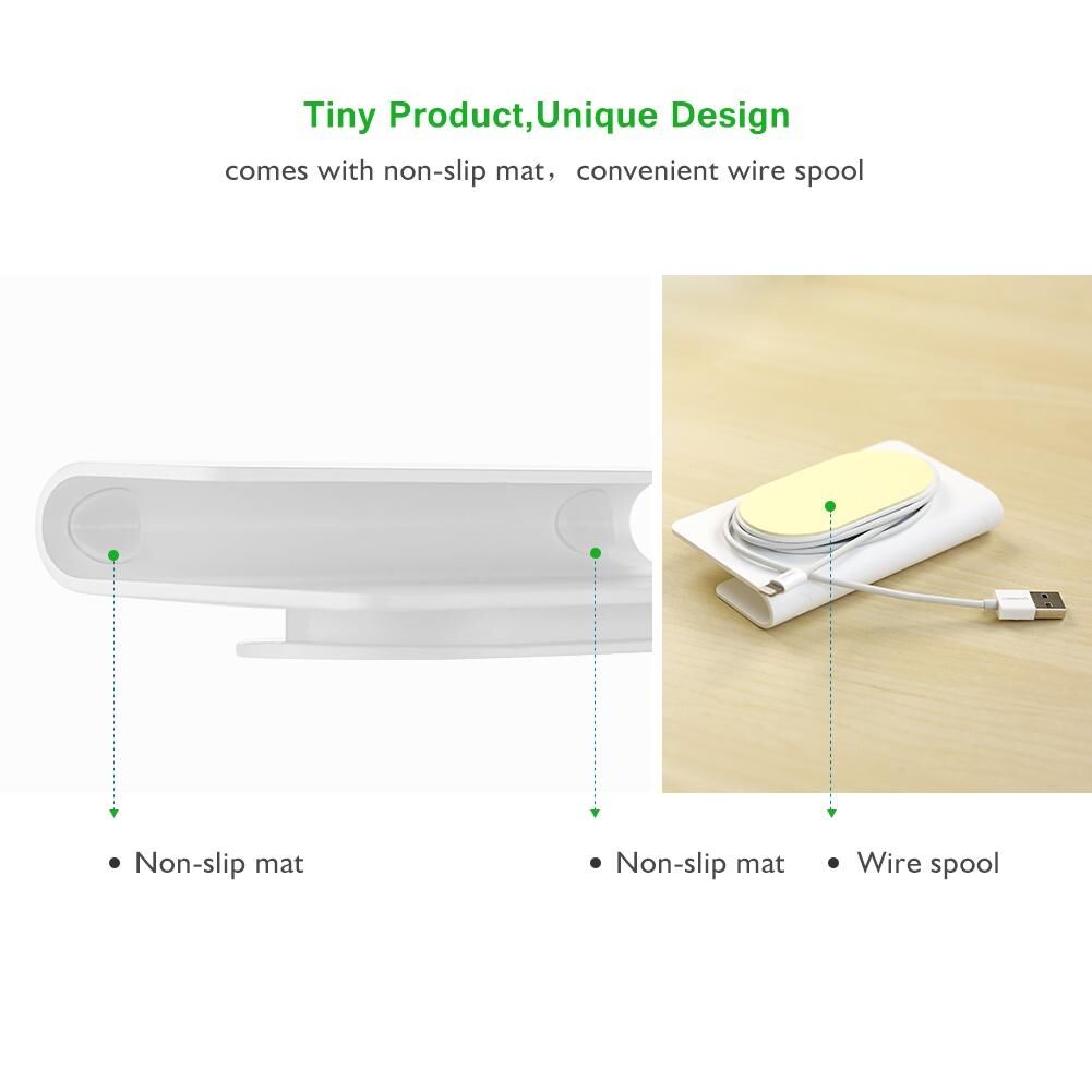 UGREEN 30394 Wall Mount Phone Holder Price
