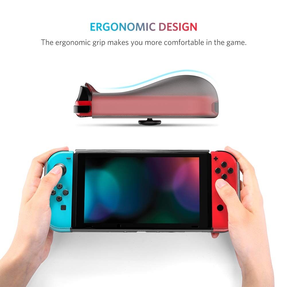 UGREEN Case for Nintendo Switch (Black) 50893 Price