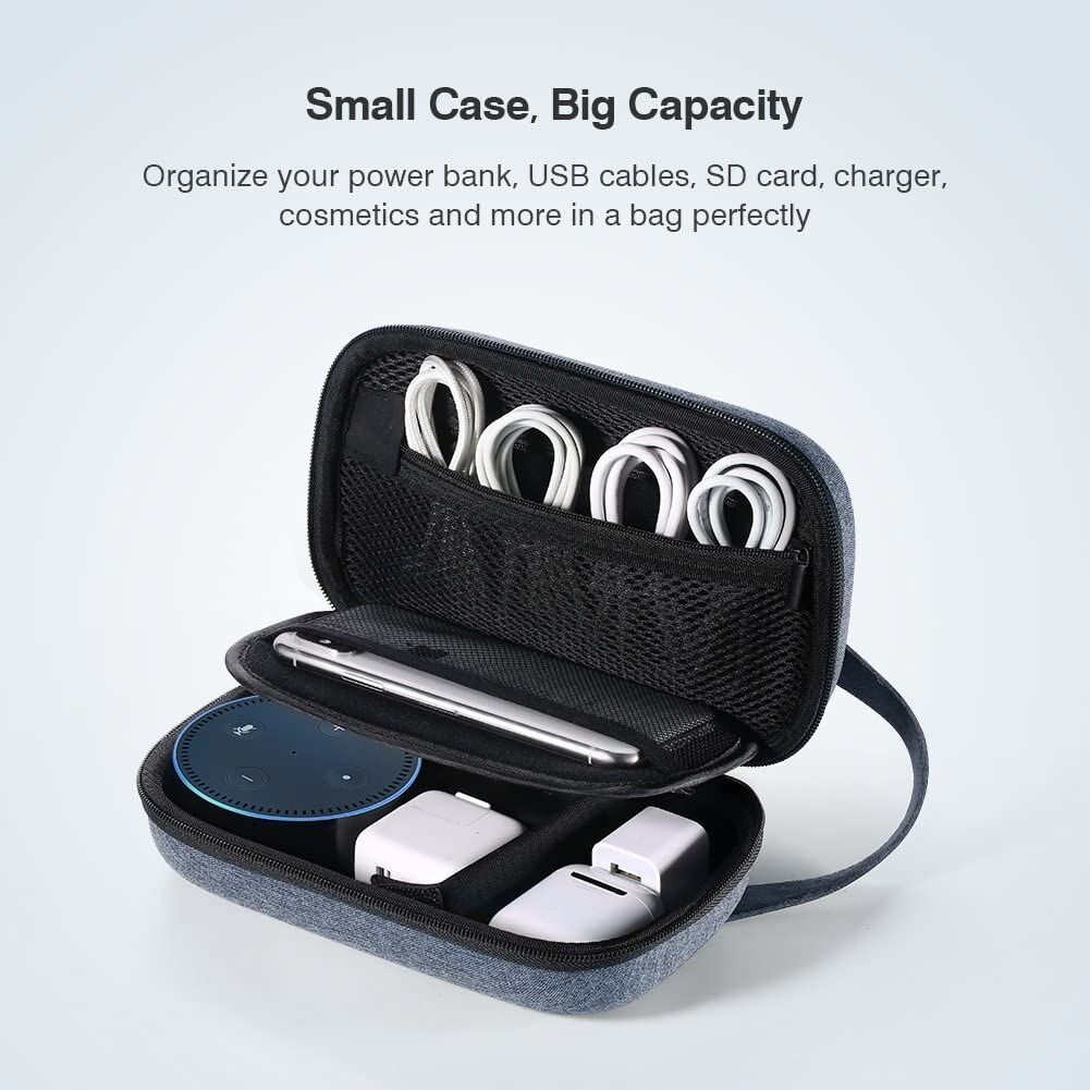 UGREEN 50903 Portable Accessories Travel Storage Bag Price