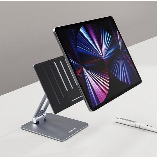 CHOETECH H069 12.9-inch iPad Pro Magnetic Adjustable Angle Holder Price