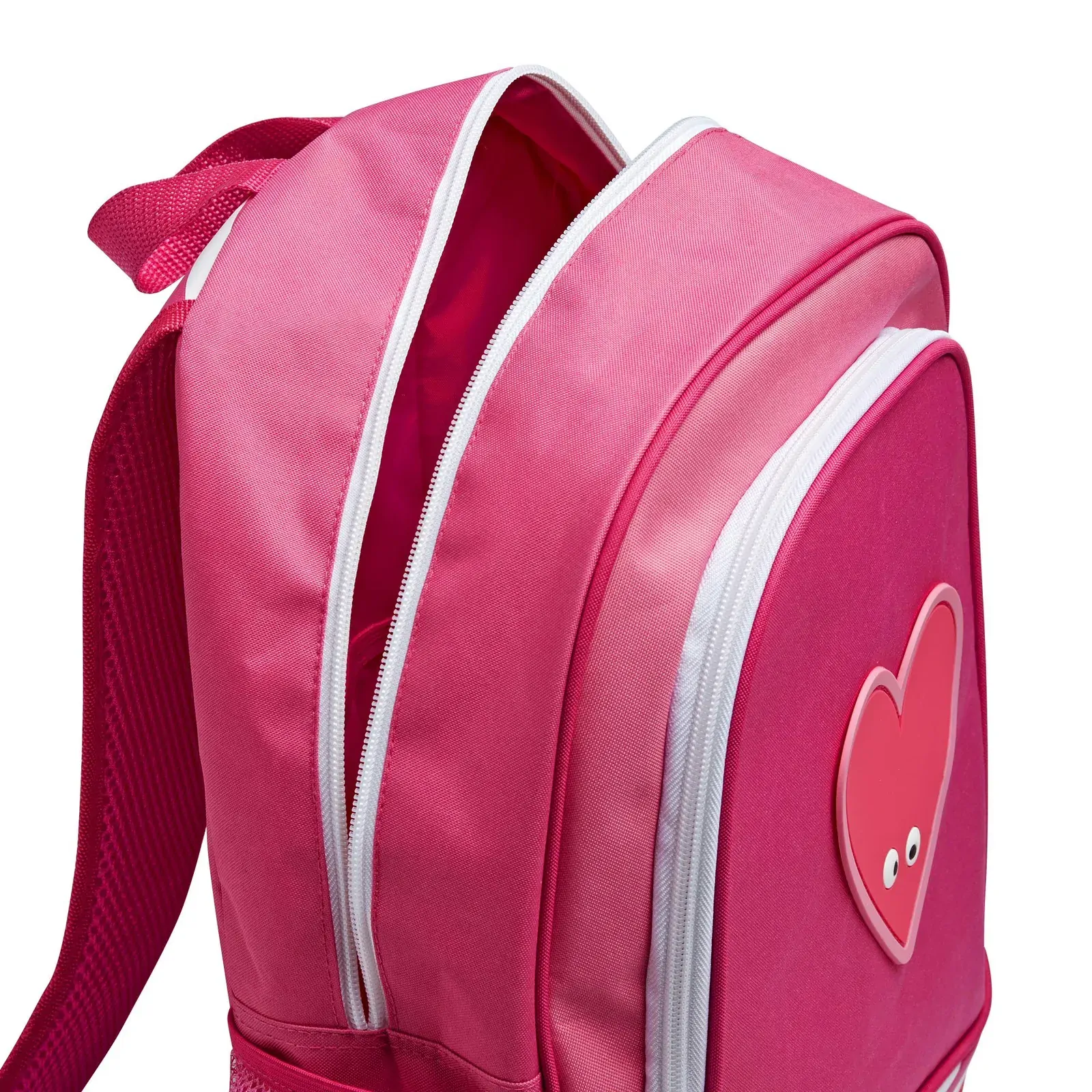 Lovely Mallo Stripe Backpack (Pink) Price