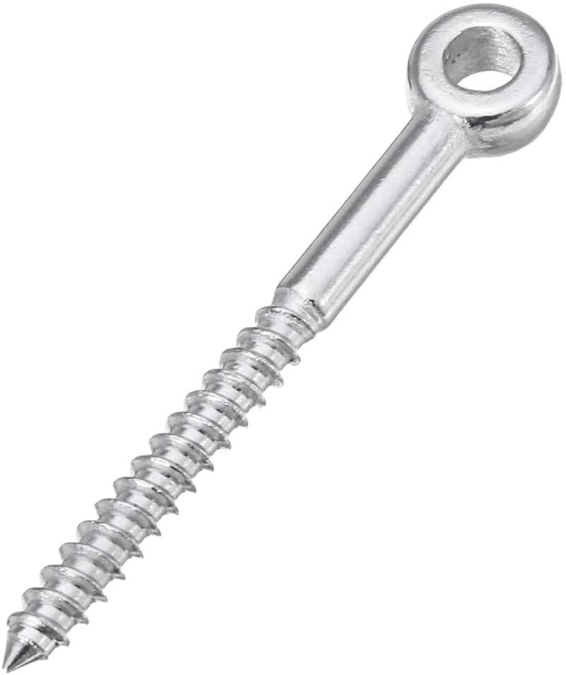 Wire Rope DIY Balustrade Kit Jaw/Swage Fork Terminal Eye Bolts Turnbuckle Price