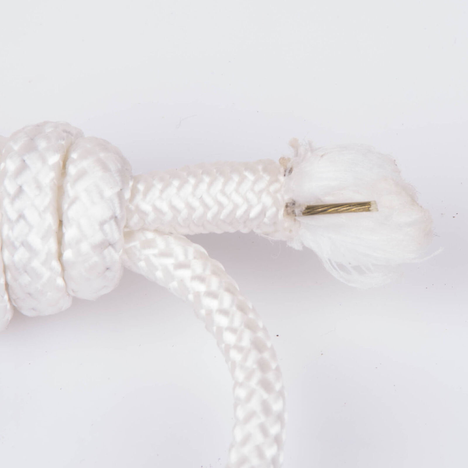 8mm 20m Safety Climbing Rope Nylon Rock Static Outdoor Boat Anchor Marine Rope Dock Lines Rope Price
