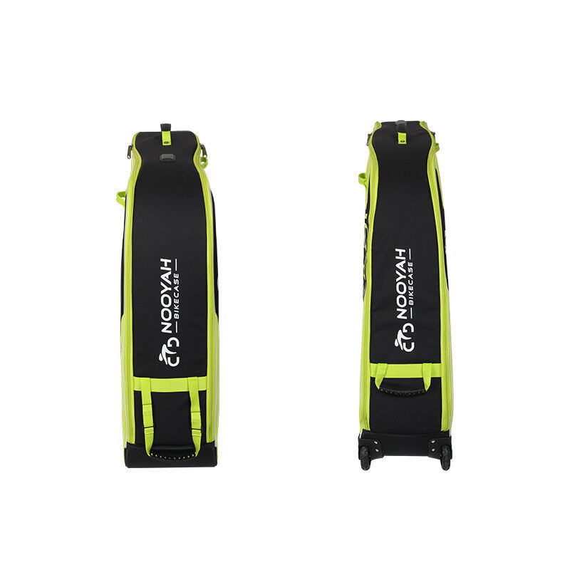 Bike GREY Travel Case Bike Bag Shell EVA Tough material MTB Mountain Bike Road Bike TT 700c Gravel Bike Ebike 29er etc - BK007S Price