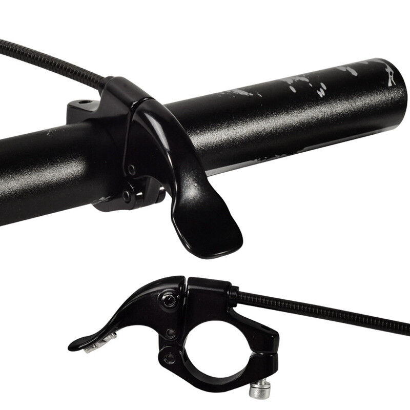 Satori Sorata Pro MTB Mountain Bike Adjustable Seatpost Internal Cable 30.9 Diameter 125mm Travel Price