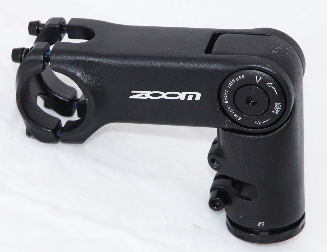 ZOOM TDS-D616 Height Adjustable Stem MTB Ebike Mountain Cable Intergration Hide 31.8mm Price