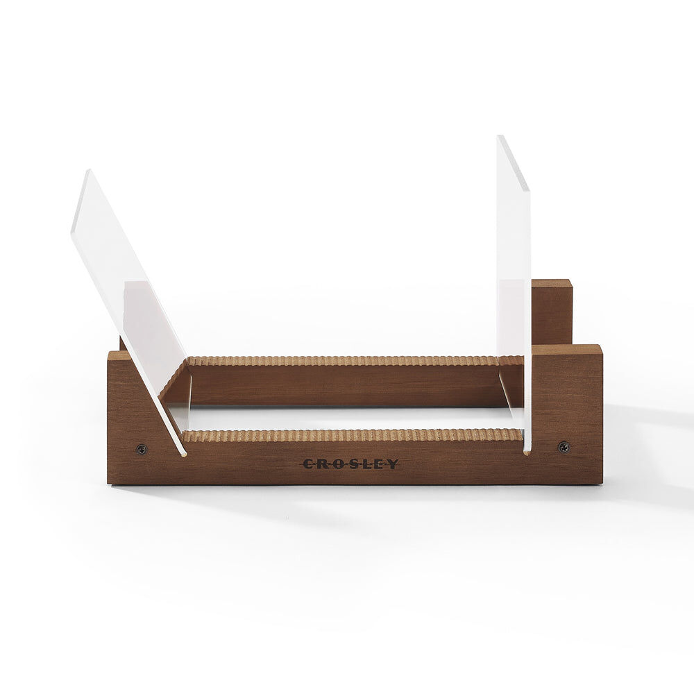 Aretha Franklin Knew You Were Waiting: The Best Of Aretha Franklin 1980-2014 Vinyl Album & Crosley Record Storage Display Stand Price