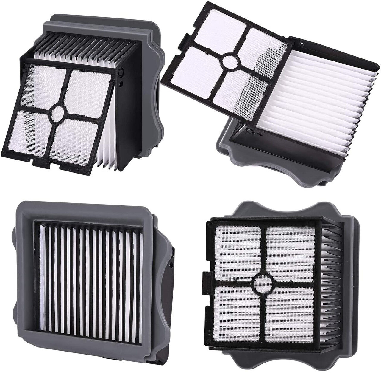 Filters & Roller Brush Pack For Tineco Floor One S3 Price