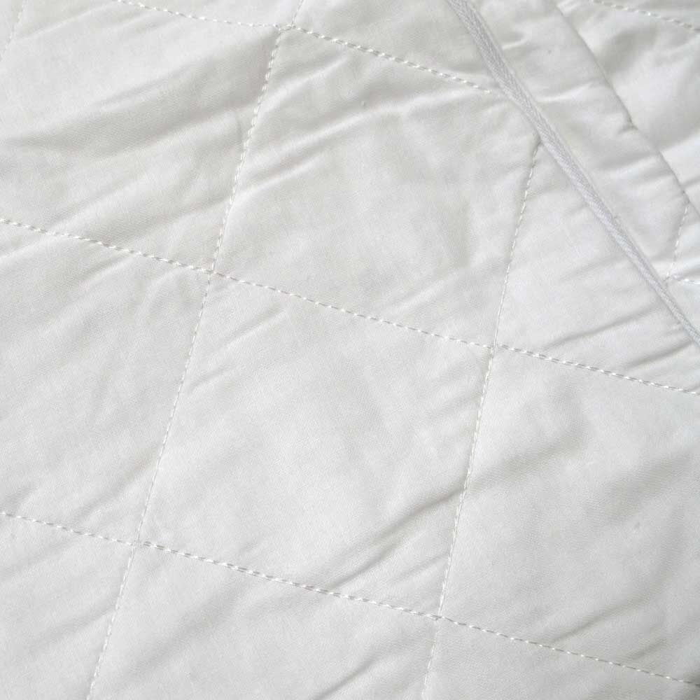 Artex Pair of Cotton Standard Pillow Protectors Price