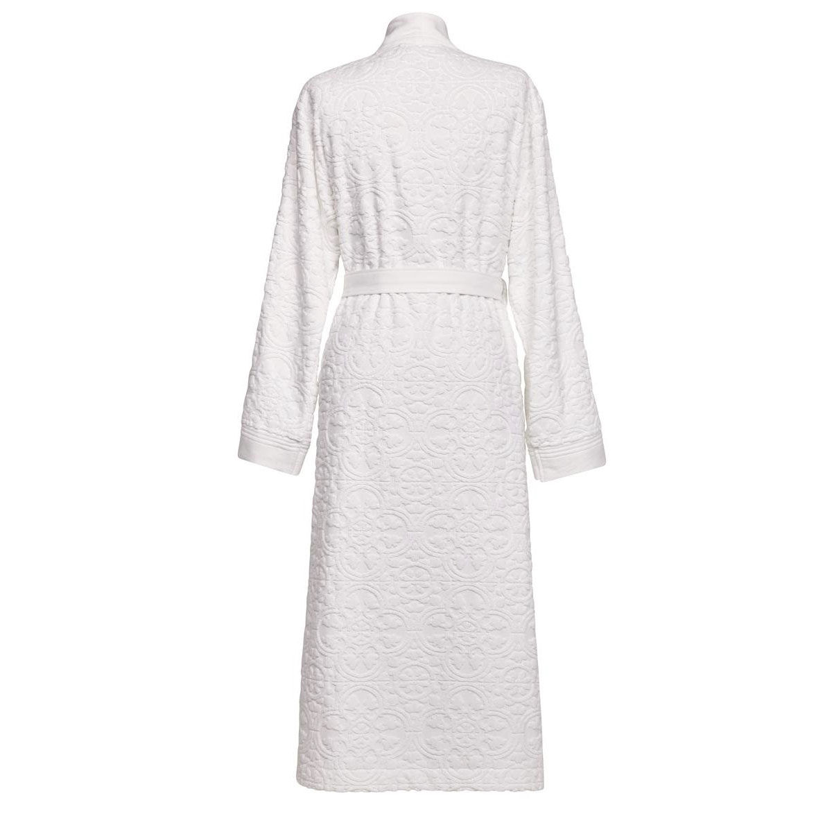 PIP Studio Mosaic de Pip White Cotton Bathrobe XX-Large Price
