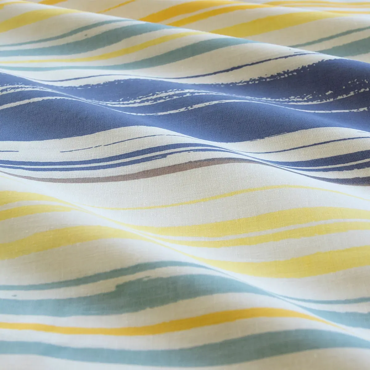 Ardor Milford Seafoam Polyester Cotton Quilt Cover Set King Price