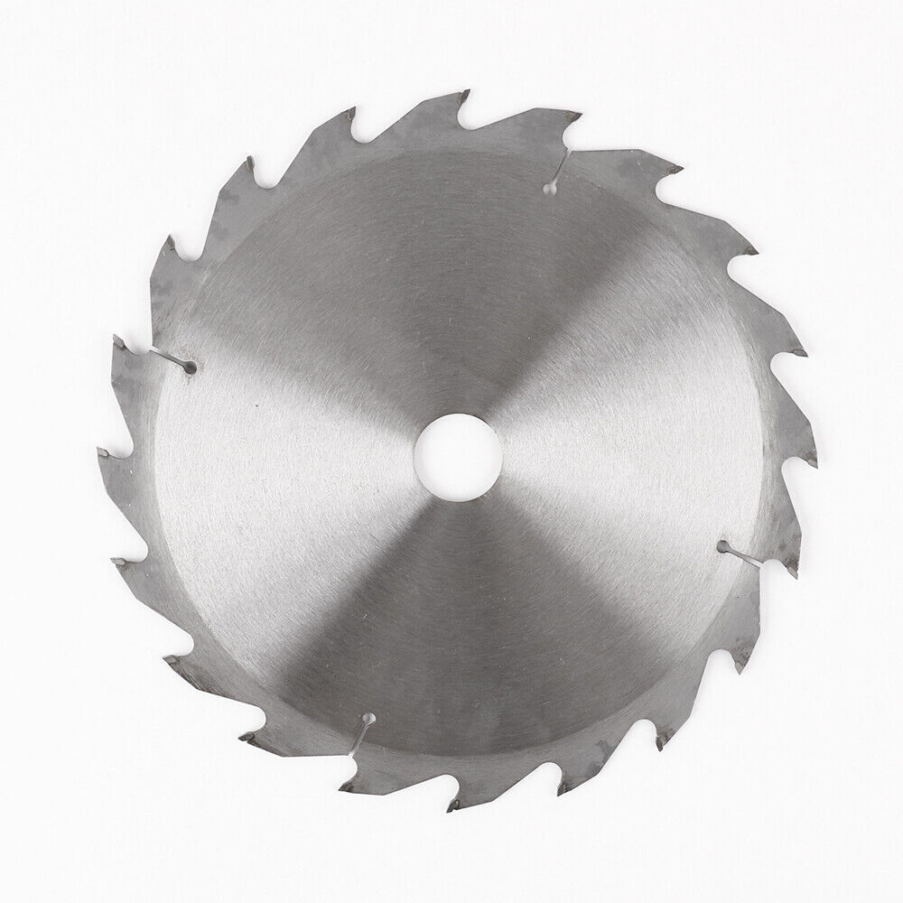 10X250MM Circular Saw Blade 20T Disc Saw Blade Wood Timber Cutting 30/20/16mm Bore Price