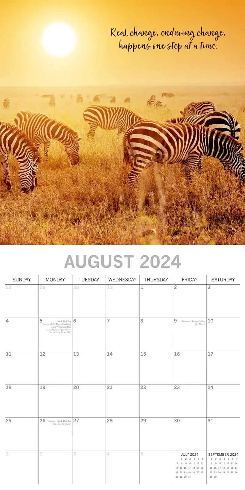 Inspiration - 2024 Square Wall Calendar 16 Month Planner Christmas New Year Gift Price