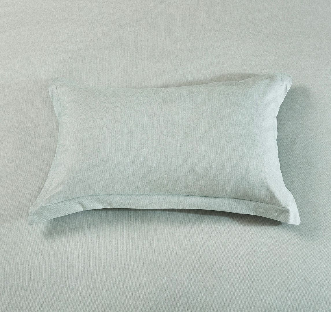 Tailored Super Soft Quilt Cover Set - Super King Size Price
