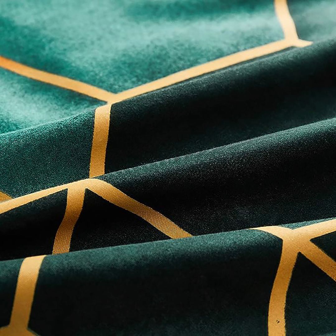 Giverny Quilt Cover Set - Super King Size Price