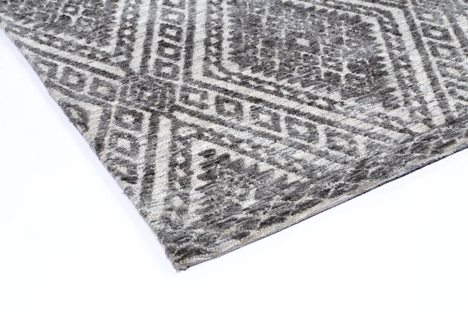 Amritsar AMRI05 Charcoal & Beige 160X230 Price