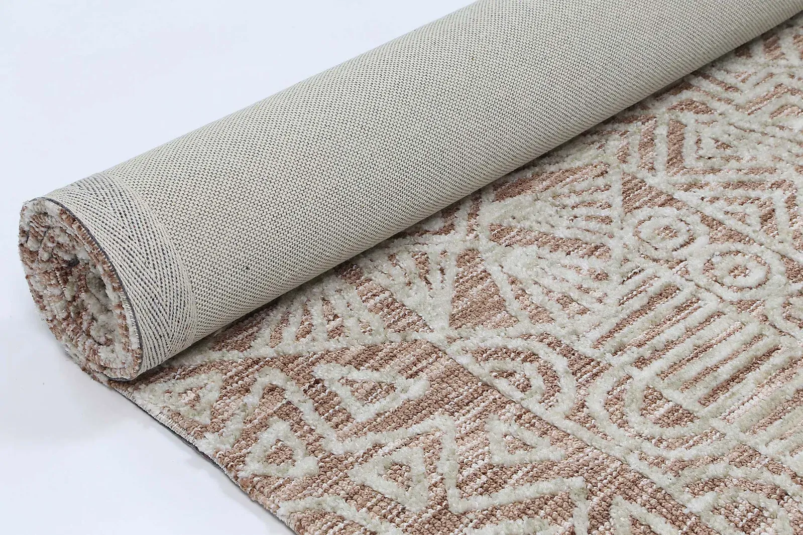 Amritsar Newburg Rust Tribal Rug 240X330 Price