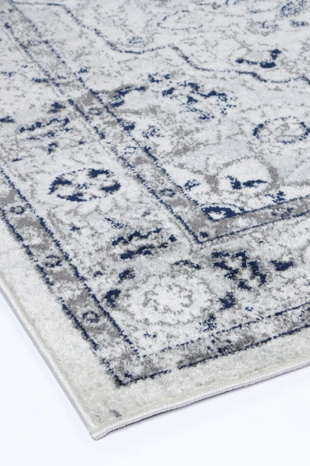 Provence Prov23 Cream/Grey 240X330 Price
